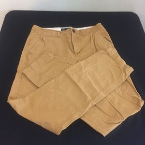 American Eagle Khaki Pants